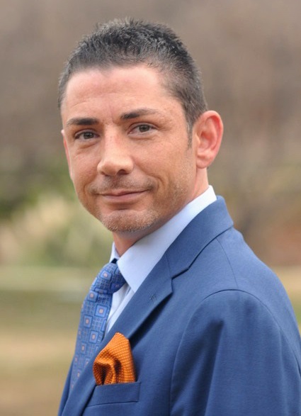 Loan Officer Rory Dunham